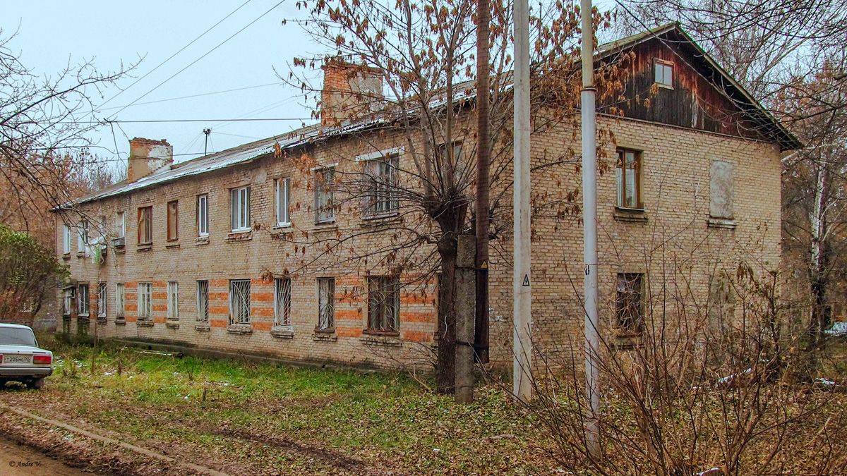 Уфа, Пекинская улица, 26