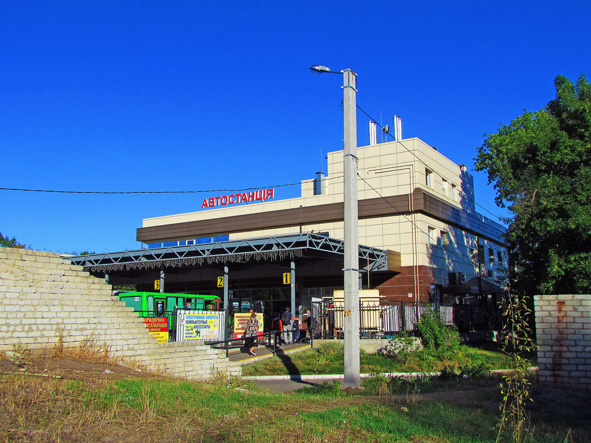 Харьков, Проспект Героев Харькова, 299а