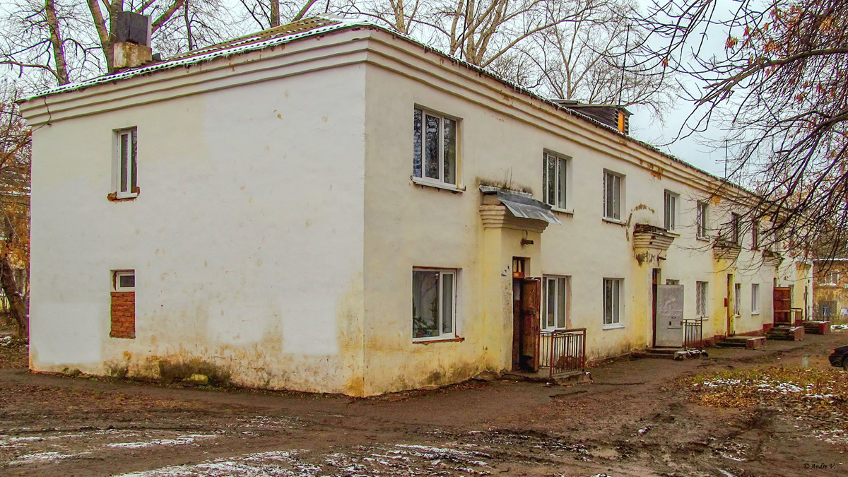 Уфа, Кольцевая улица, 142Б