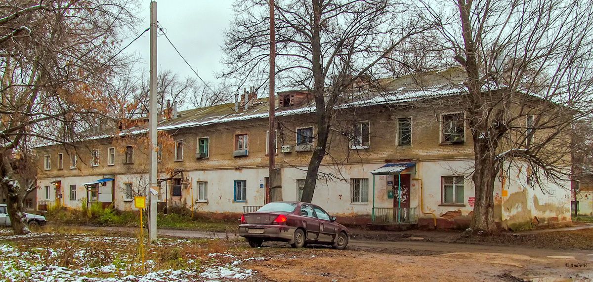 Уфа, Кольцевая улица, 155