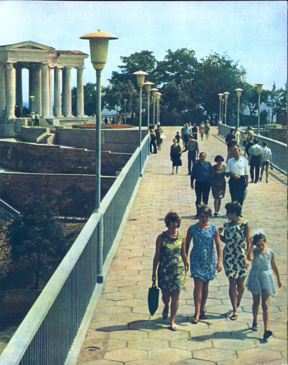 Одесса, Воронцовський провулок, 2К