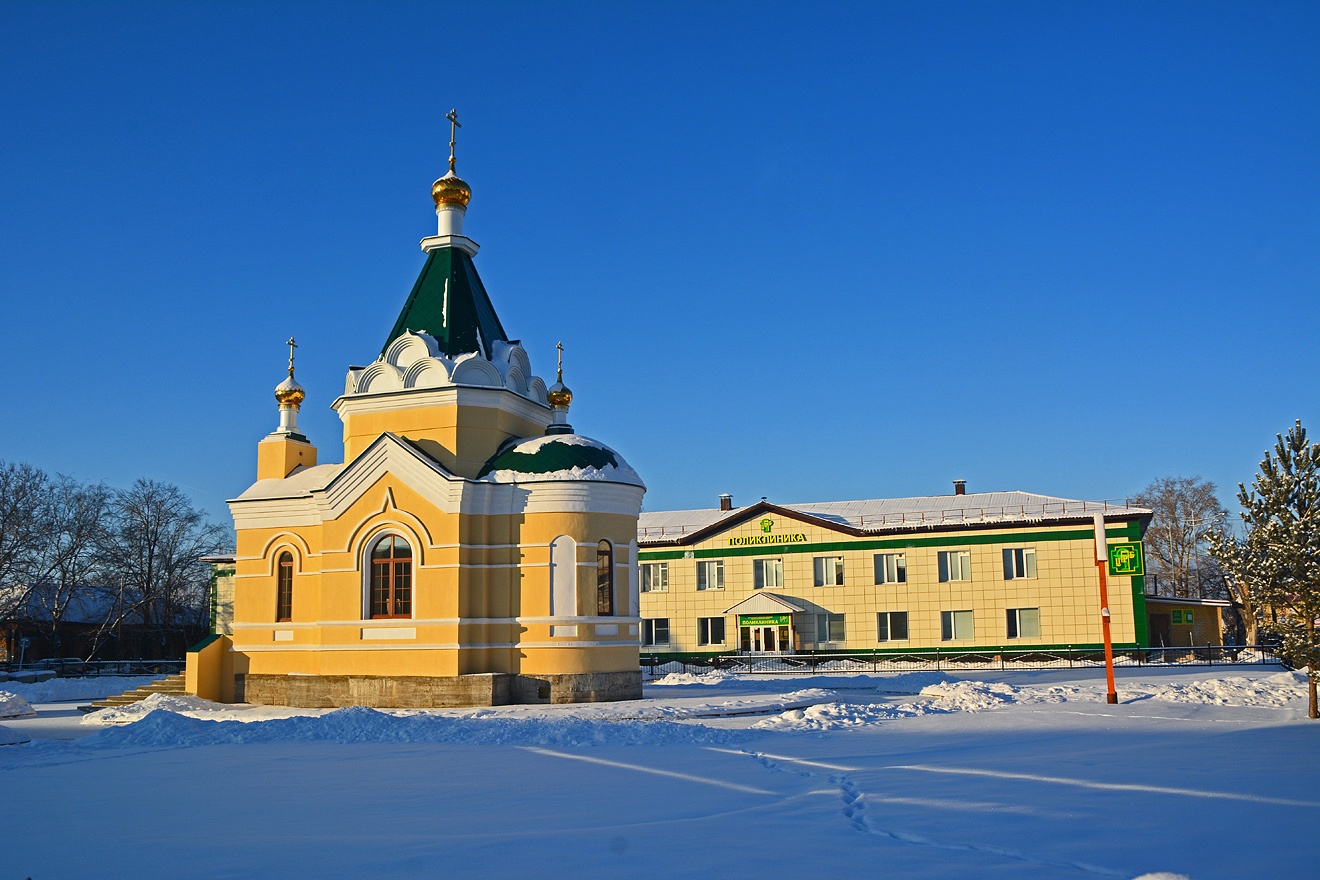 Пермь, Верхнемуллинская улица, 72; Верхнемуллинская улица, 72А