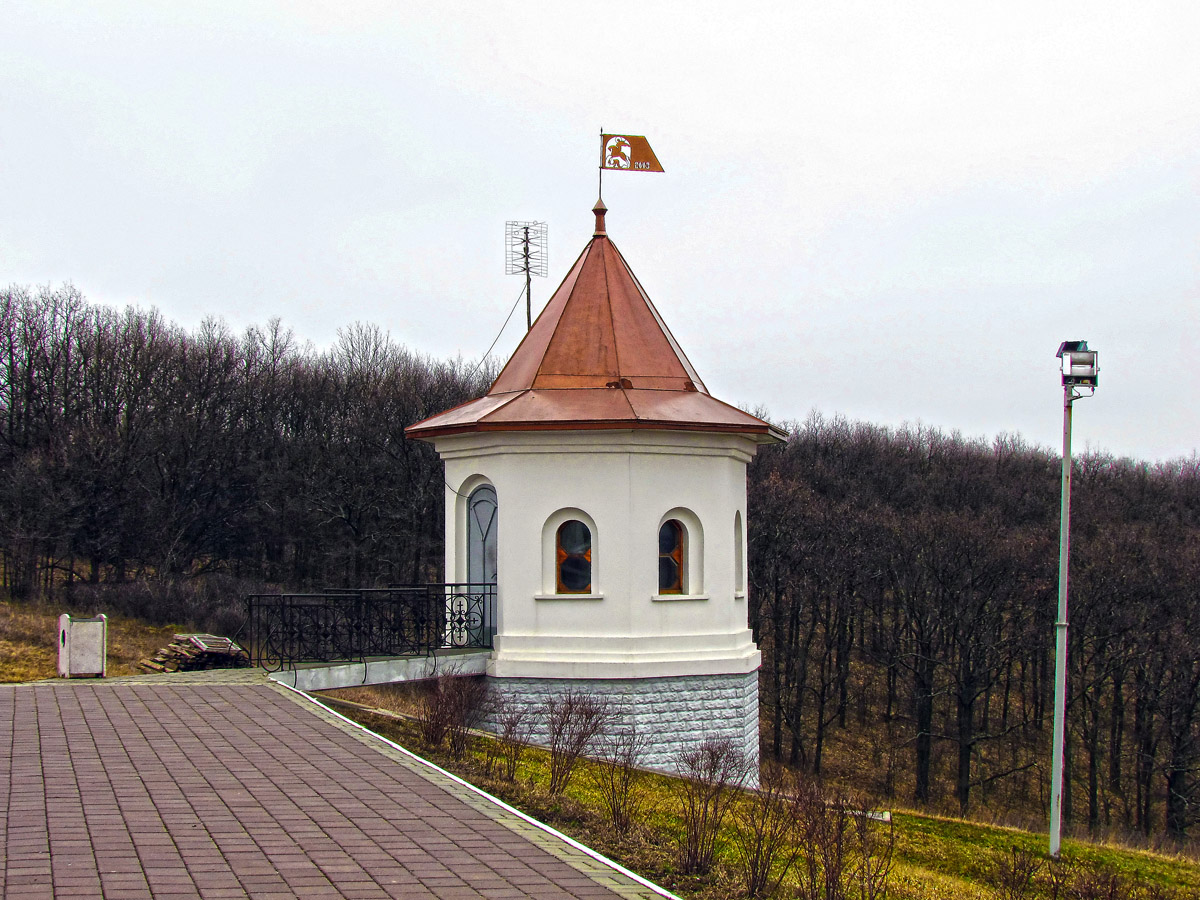 Солоницівка, Советский въезд
