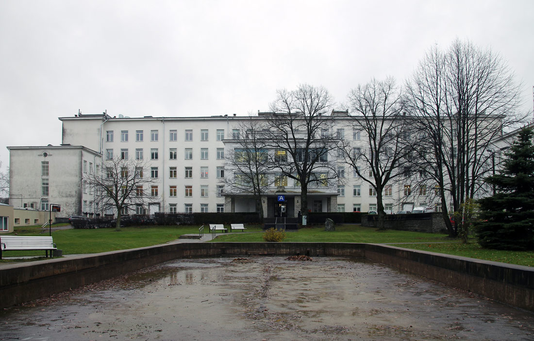 Таллин, Ravi, 18a