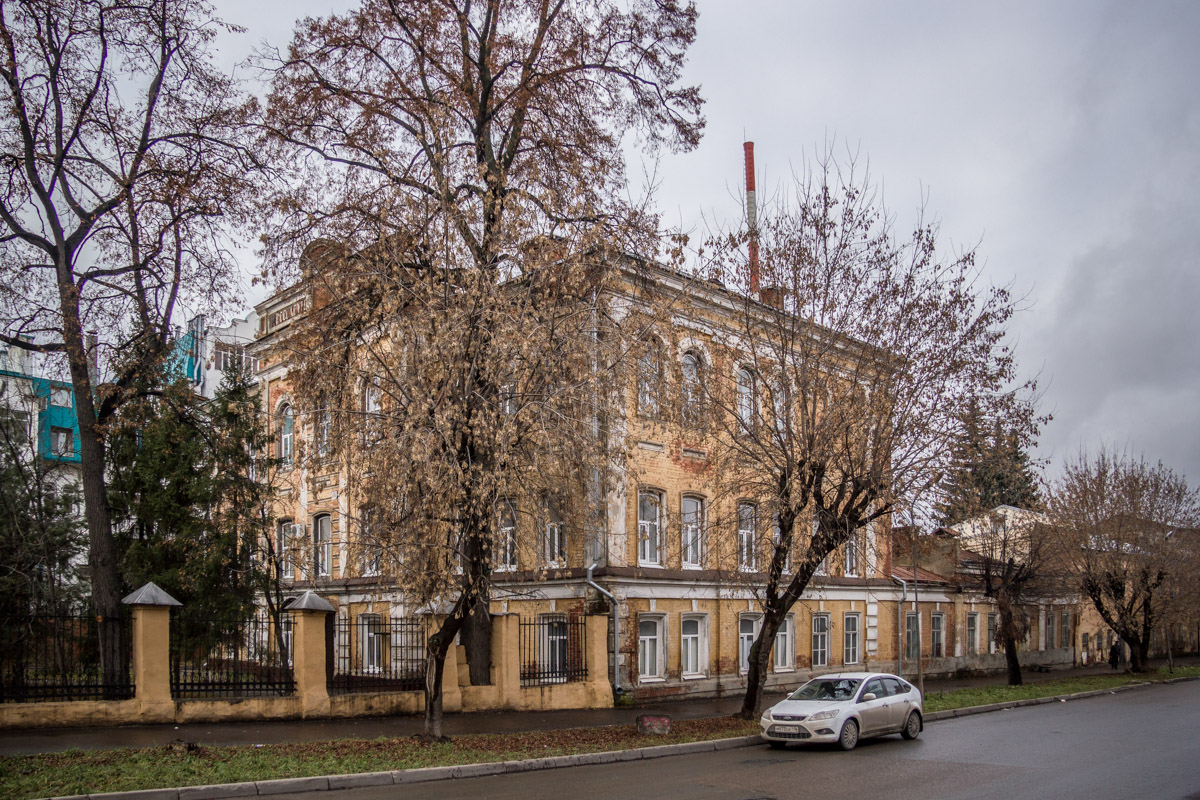 Kasan, Большая Красная улица, 67