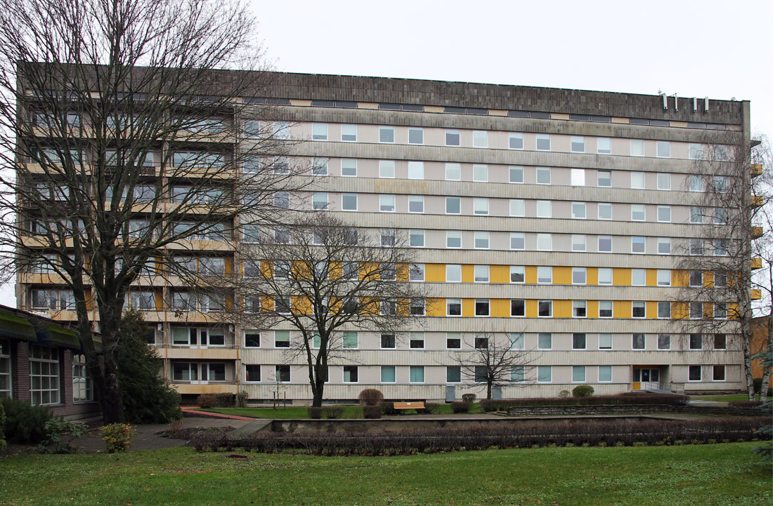 Таллин, Pärnu maantee, 104b