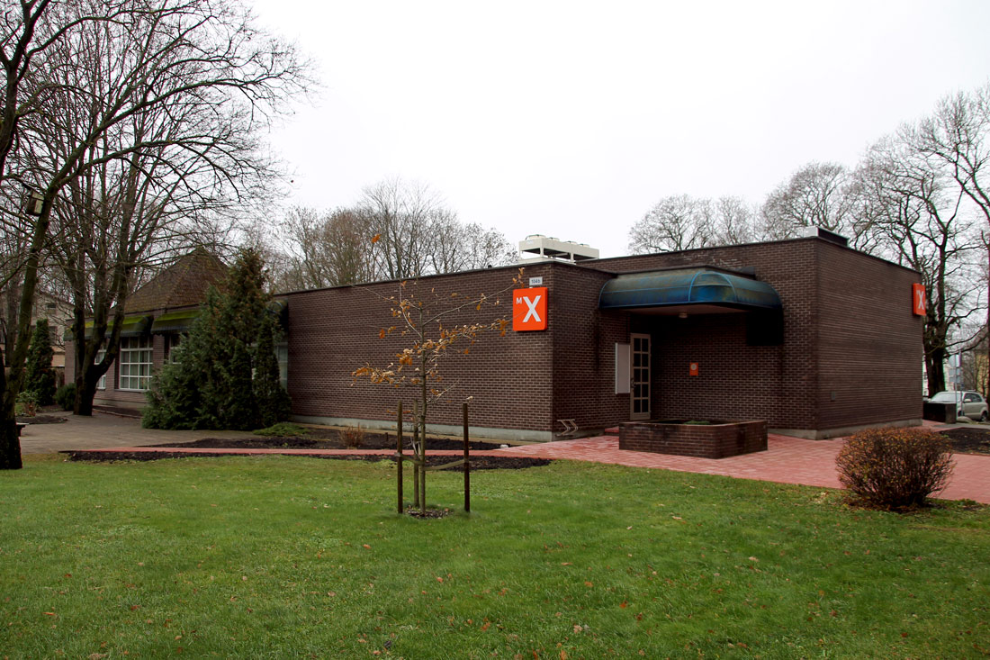 Таллин, Pärnu maantee, 104