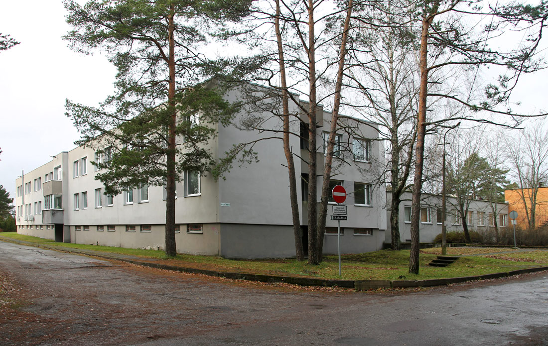 Таллин, Hiiu, 44/1