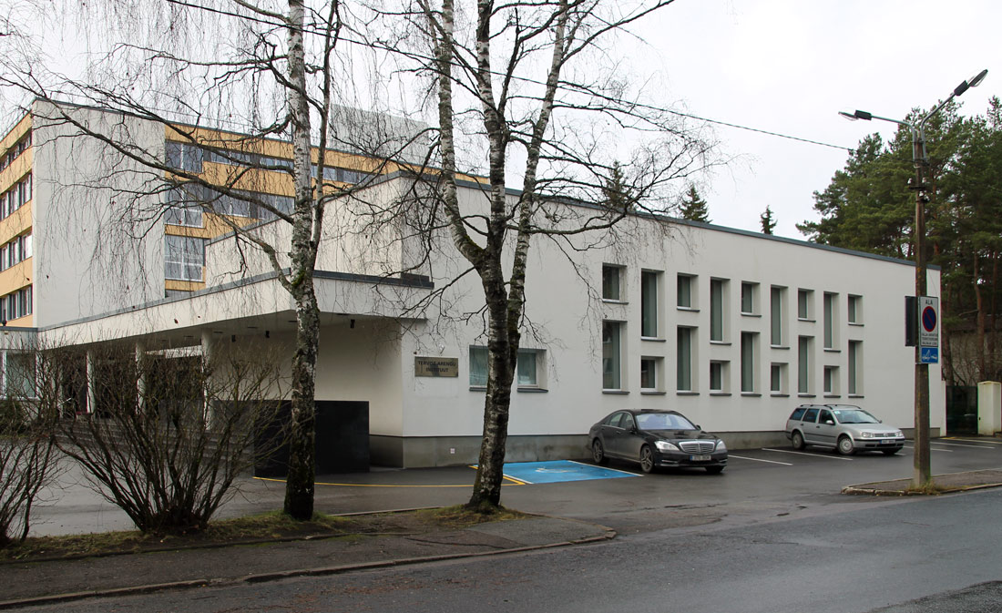 Таллин, Hiiu, 42a