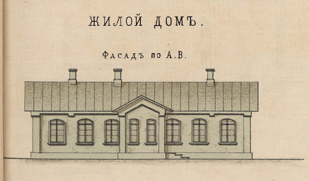 Other Projects — Drawings and Plans