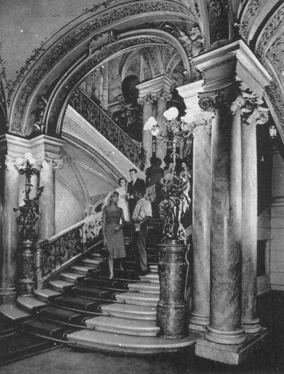 Одесса, Провулок Чайковського, 1