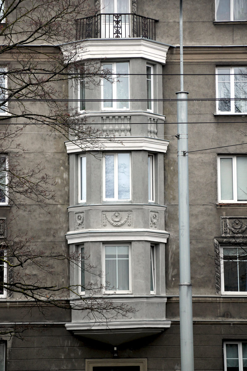 Таллин, Pärnu maantee, 62