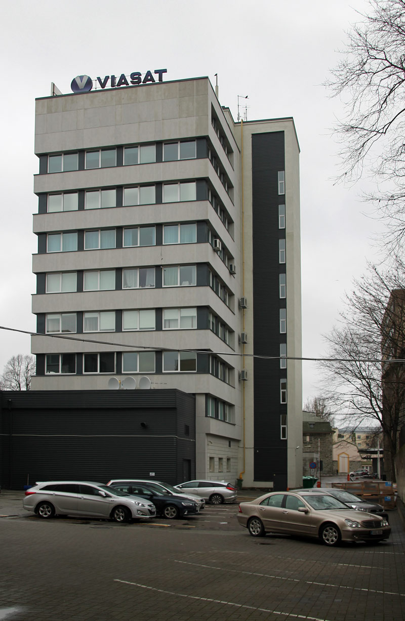 Таллин, Pärnu maantee, 67a