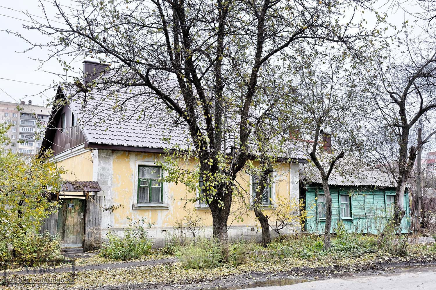 Woronesch, Улица Карпинского, 93