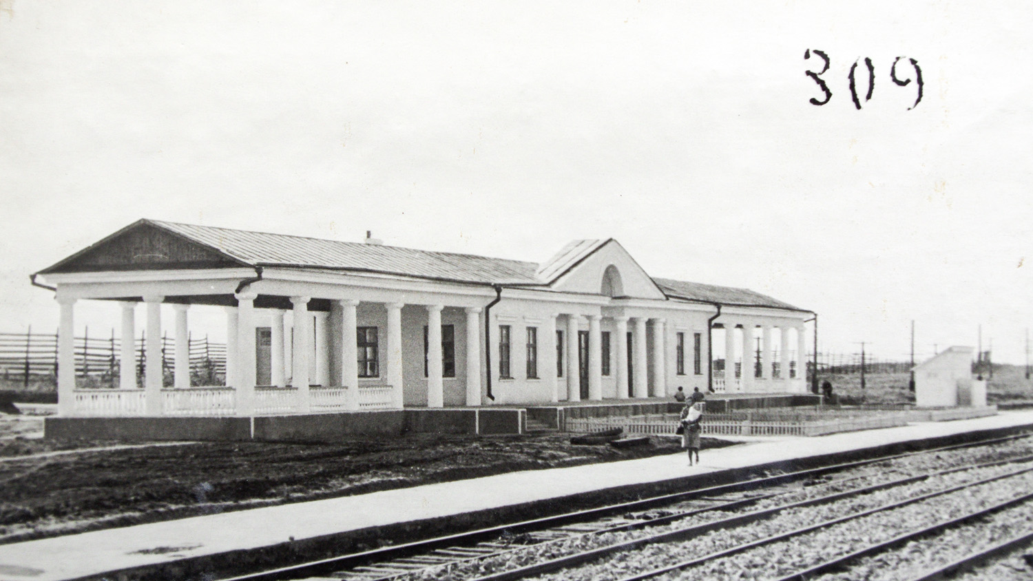 Новокуйбышевск, Молодогвардейская улица