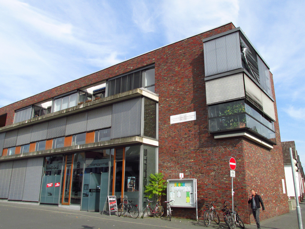 Дармштадт, Eberstadt, Heidelberger Landstraße, 186