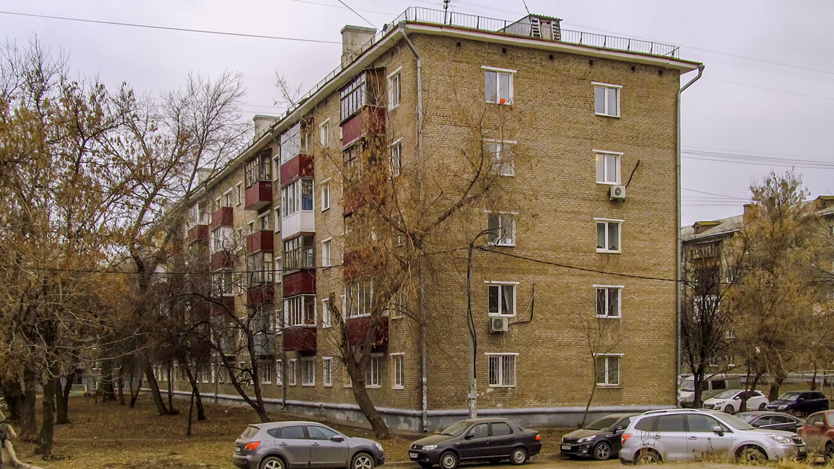 Ufa, Проспект Октября, 82/1