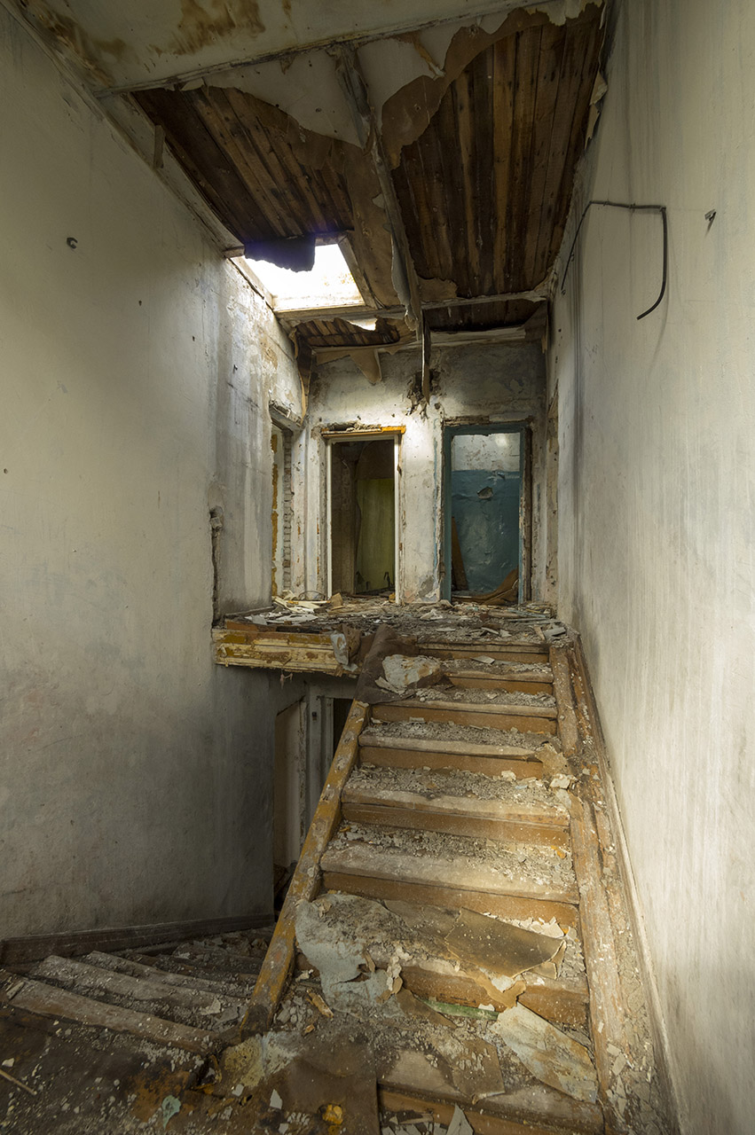 Новокуйбышевск, Одесская улица, 4