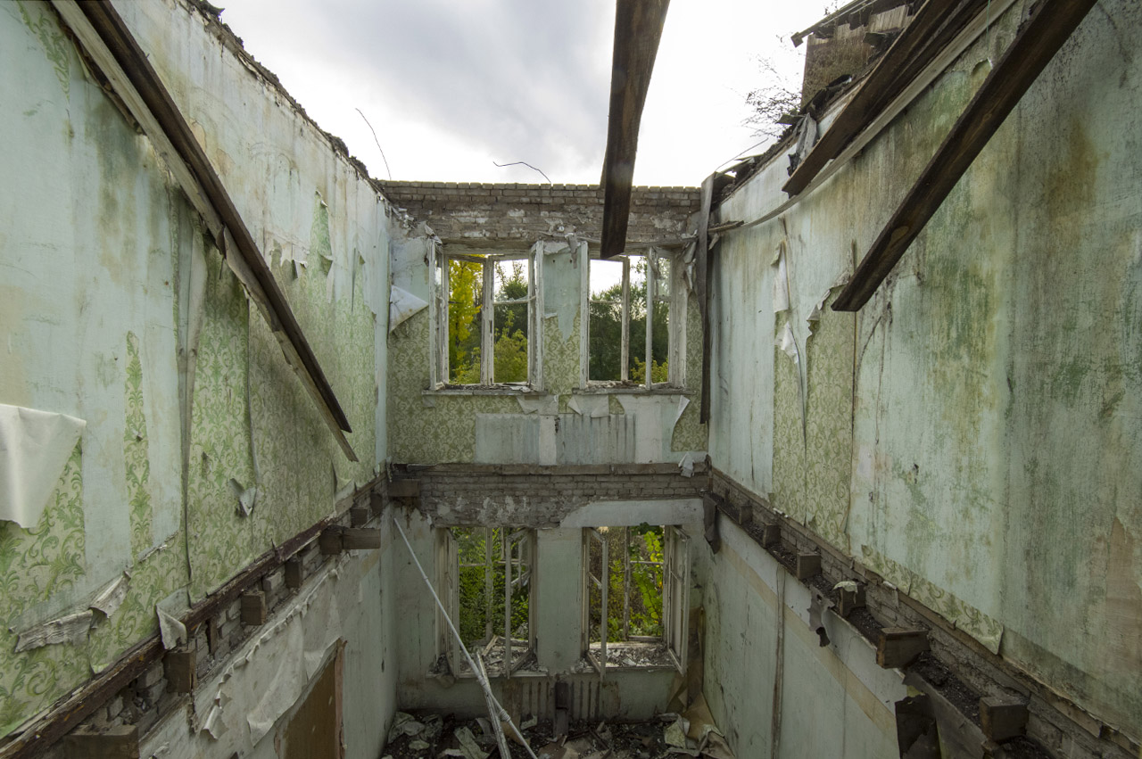 Новокуйбышевск, Одесская улица, 4