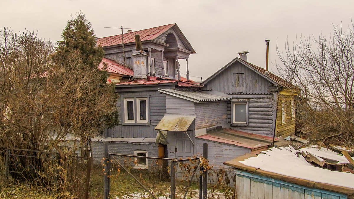 Ufa, Улица Салавата, 20