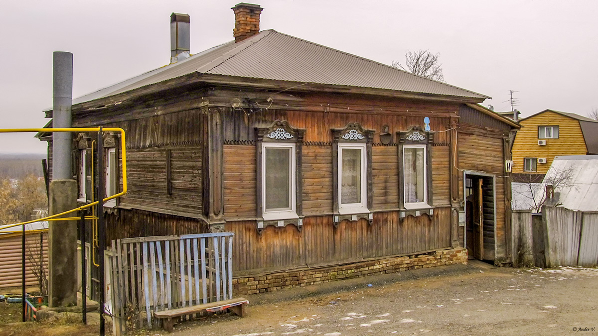 Уфа, Улица Салавата, 14