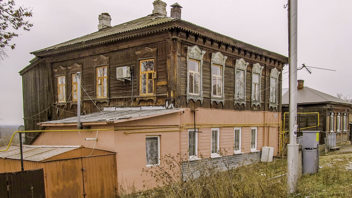 Уфа, Улица Салавата, 16