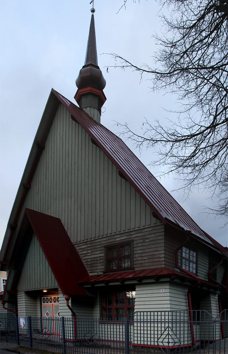 Таллин, Tatari, 52