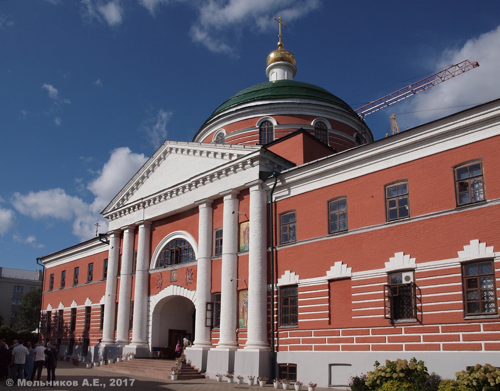 Казань, Большая Красная улица, 5