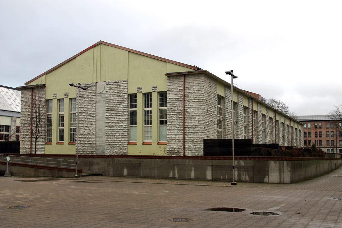 Таллин, Vana-Lõuna, 39a