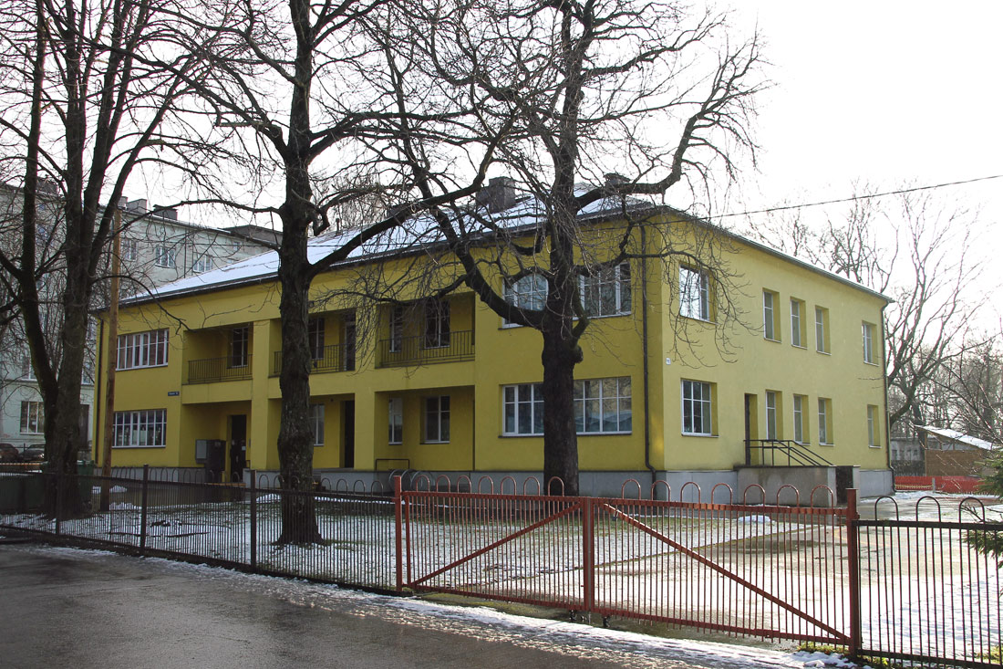 Таллин, Planeedi, 16