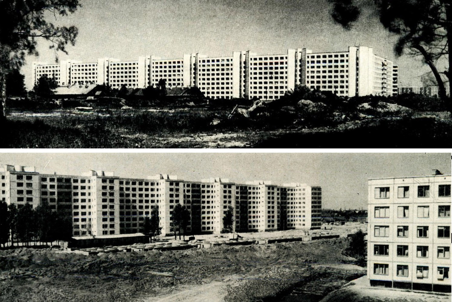 Санкт-Петербург, Будапештская улица, 14 корп. 1