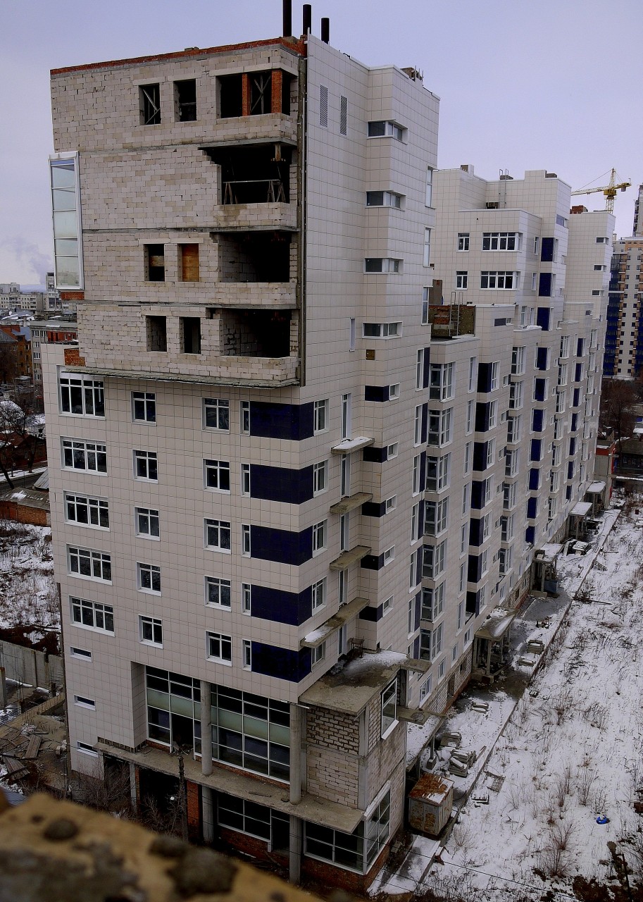 Самара, Ленинская улица, 264