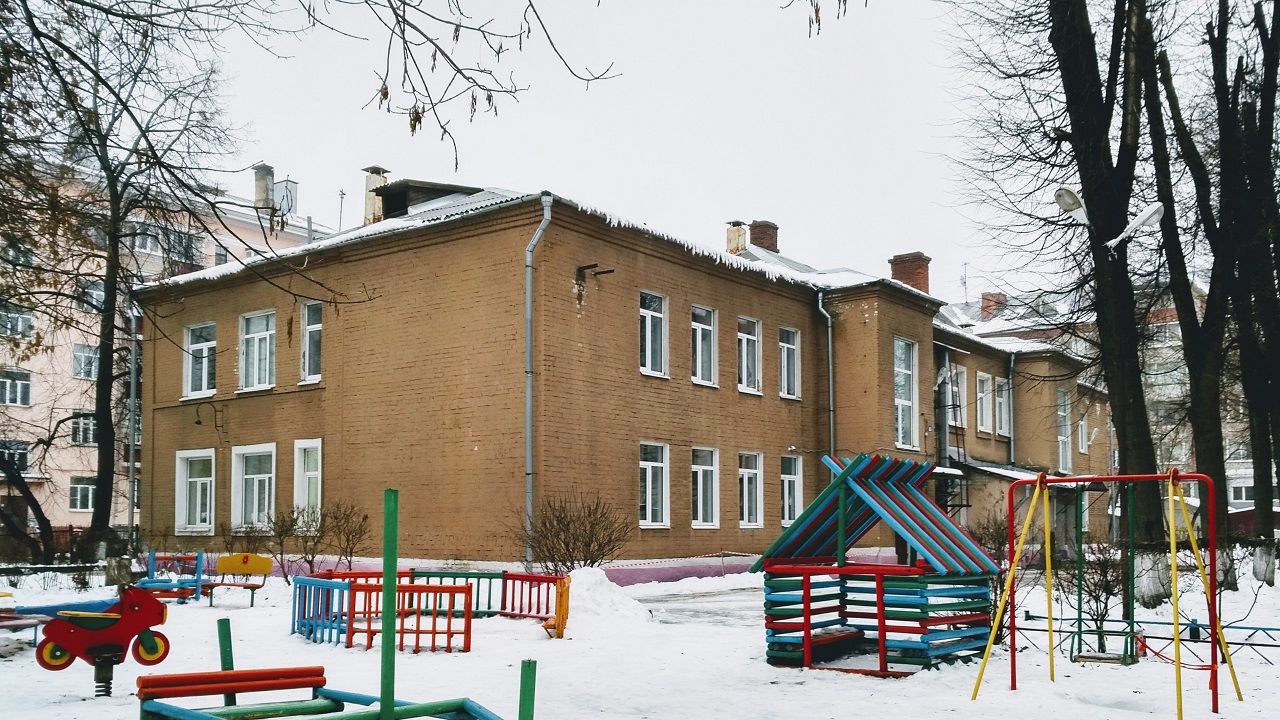 Ярославль, Проспект Октября, 28А