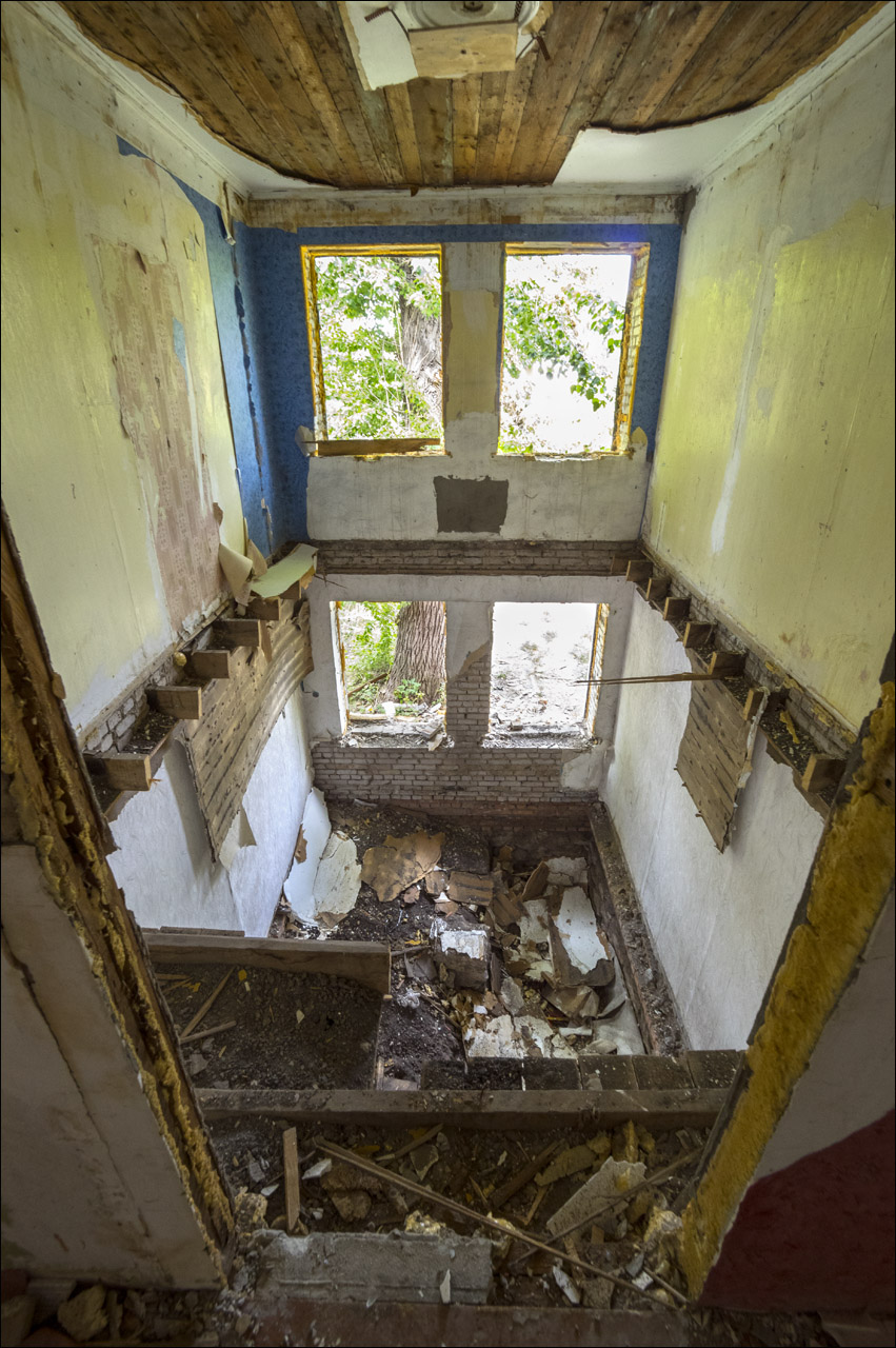 Новокуйбышевск, Улица Степана Разина, 3