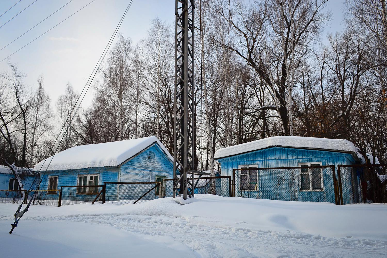 Самара, Остров Зелёная Роща