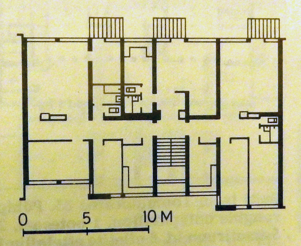 Tallinn, Toompuiestee, 11a. Other Projects — Drawings and Plans