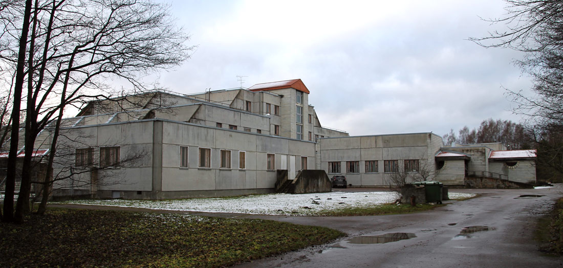 Таллин, Paldiski maantee, 52