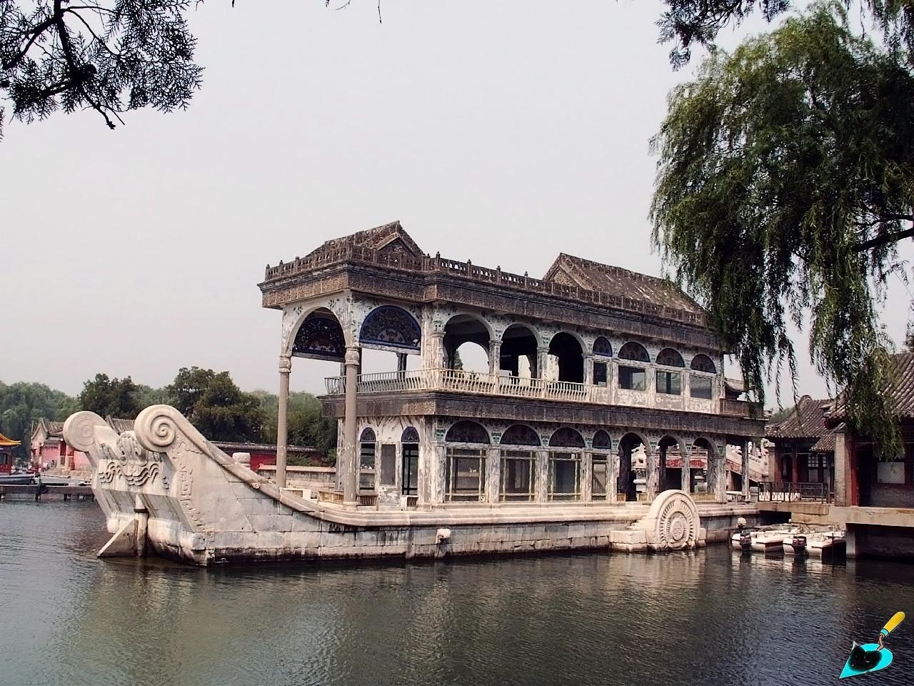 Пекин, Xin Jian Gong Men Lu, 19