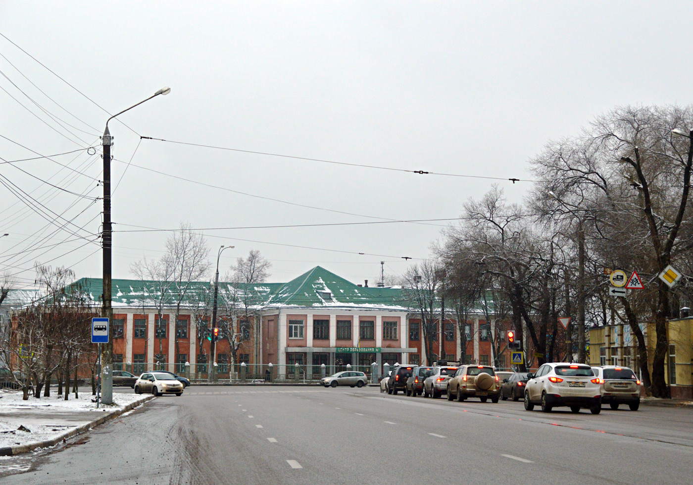 Woronesch, Улица 9 Января, 103