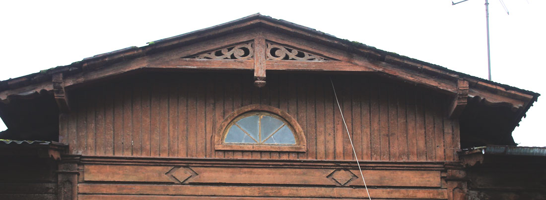 Таллин, Kevade, 2