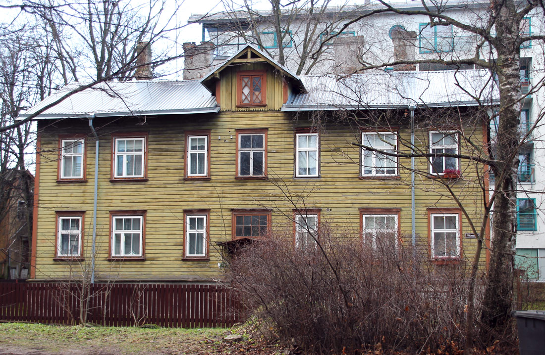 Таллин, J. Vilmsi, 12a