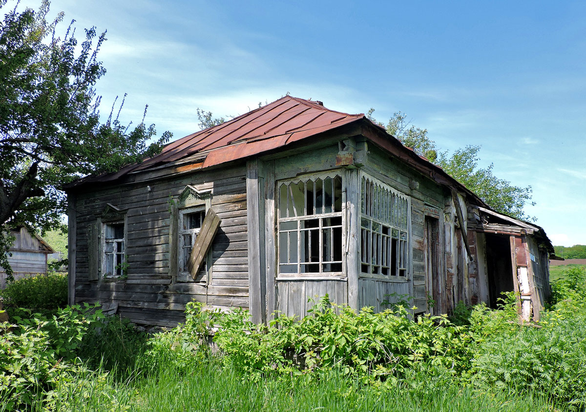 Нововодолажский район, прочие н.п., с. Ракитное, Центральная улица, 94