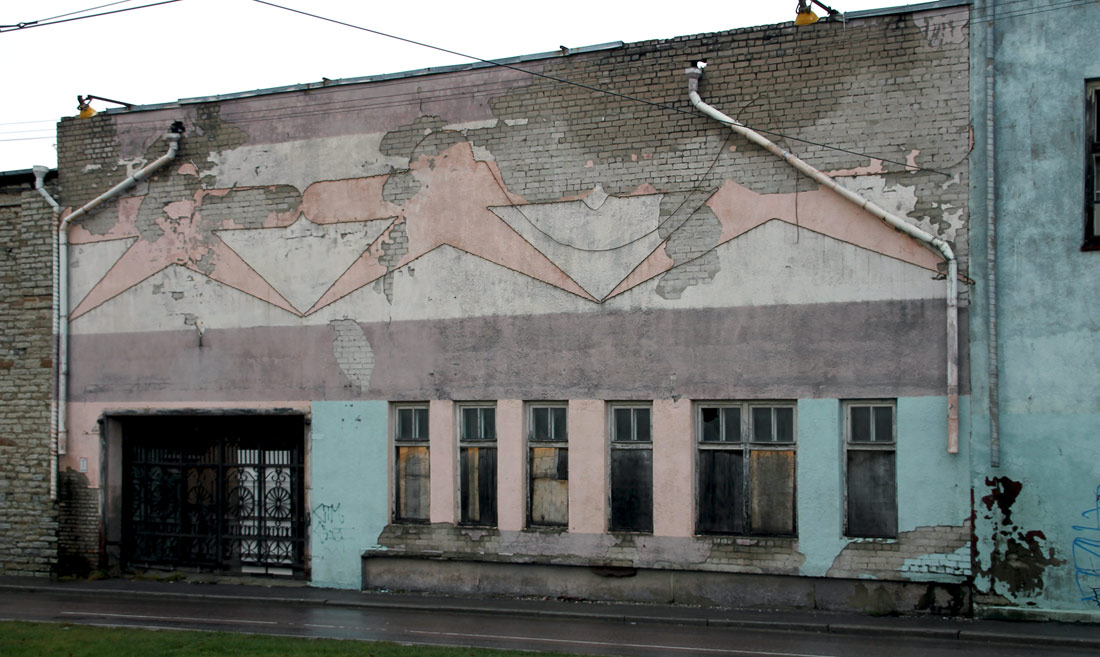 Таллин, Vineeri, 4