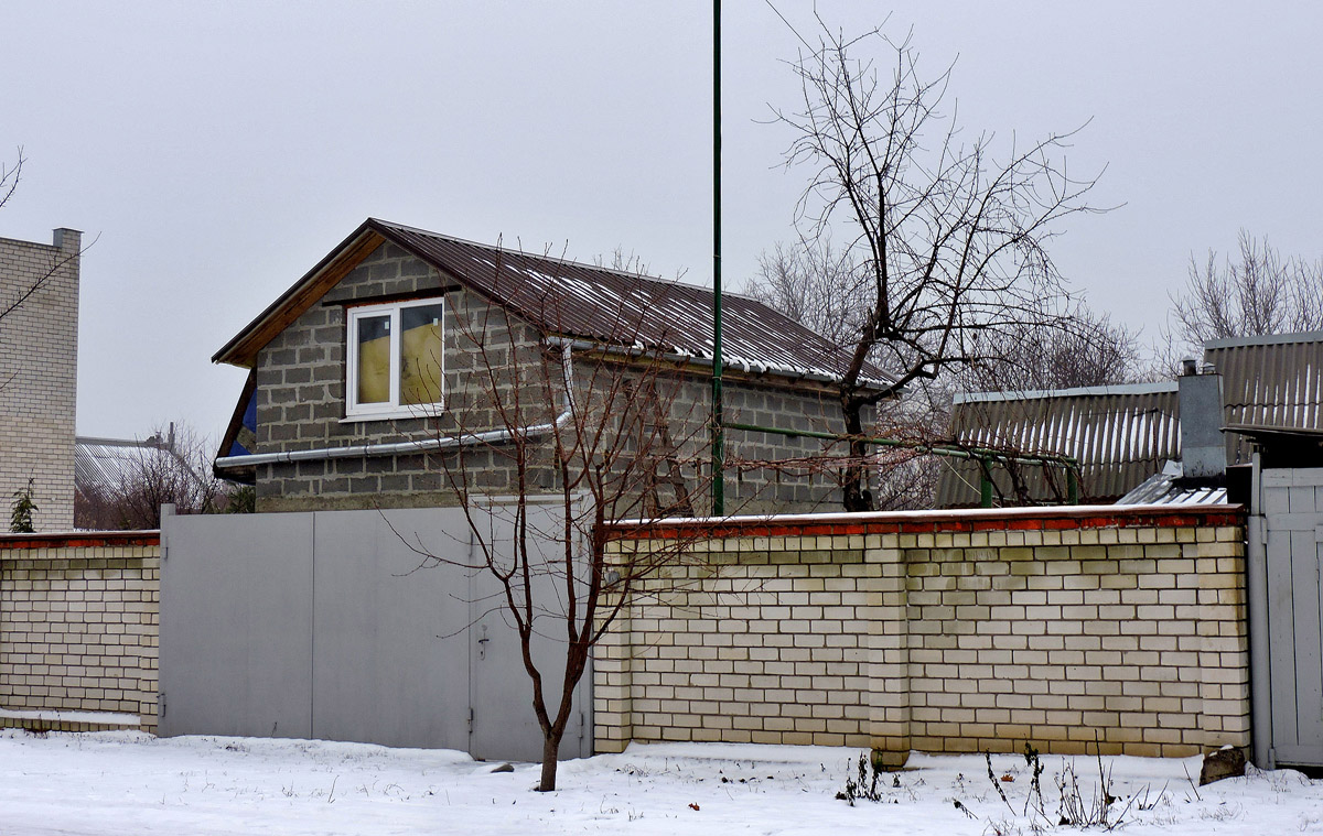 Харьков, Дунайская улица, 51