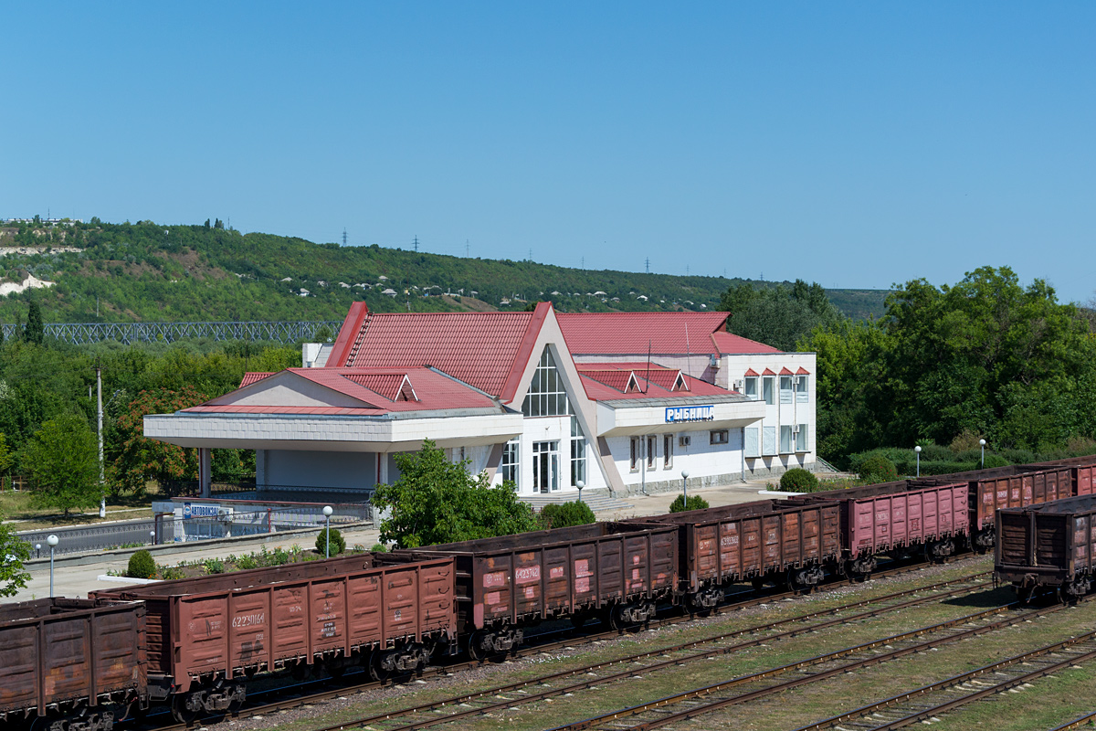 Рыбница, Улица Вальченко, 12