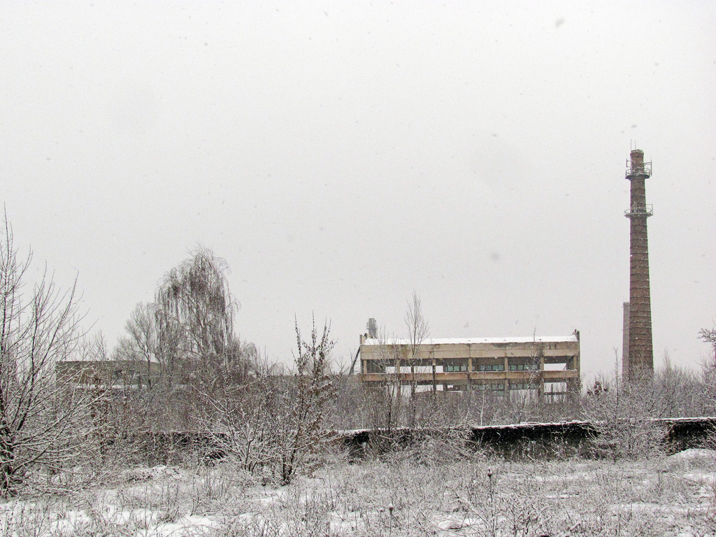 Попасная, Улица Чехова, 16