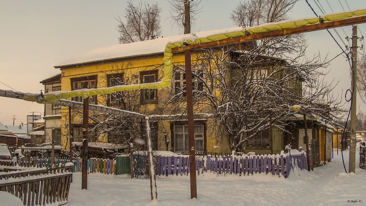 Уфа, Туринская улица, 2А