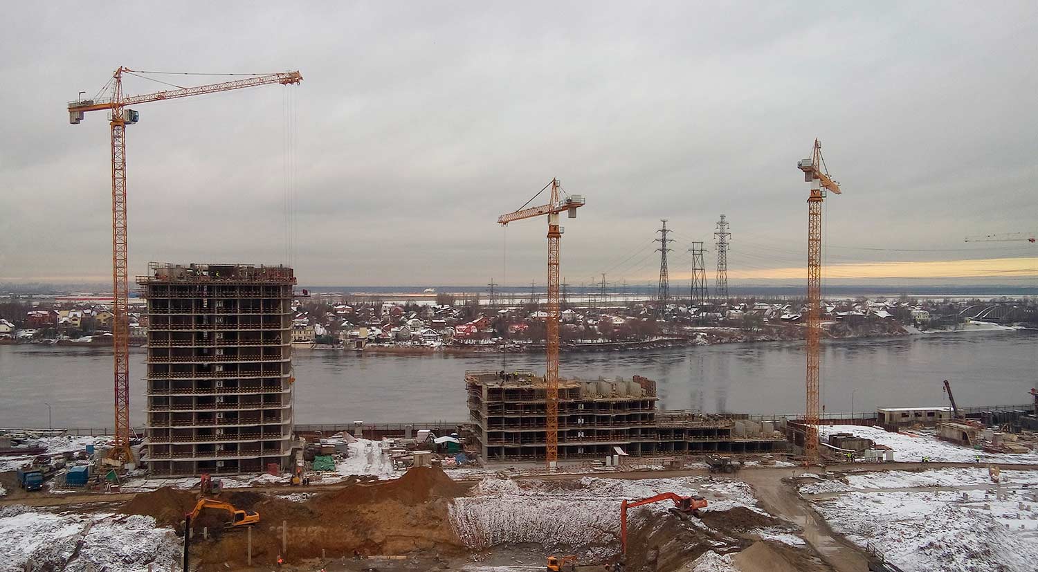 Санкт-Петербург, Славянская улица, 22; Славянская улица, 24