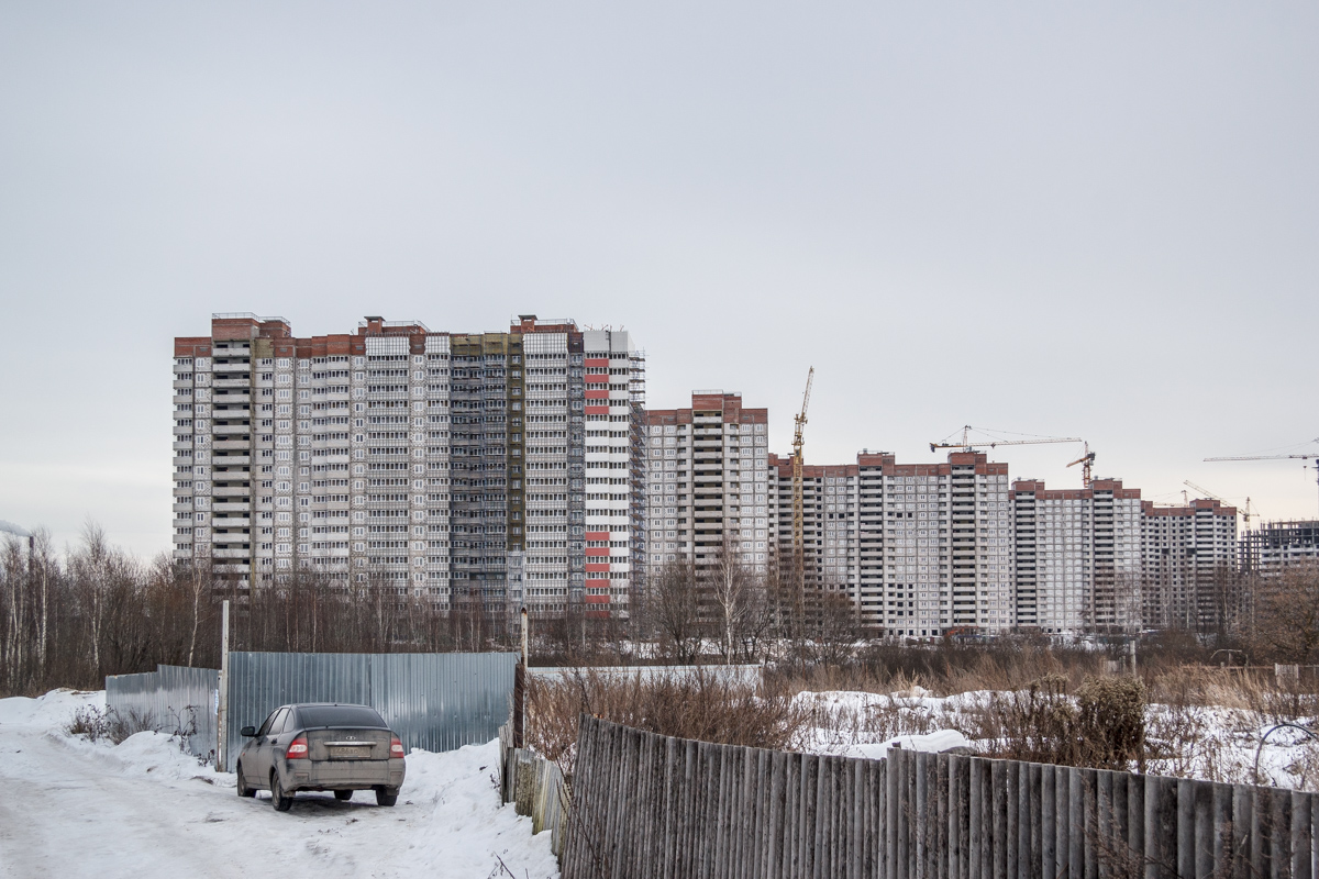 Казань, Улица Наиля Юсупова, 13