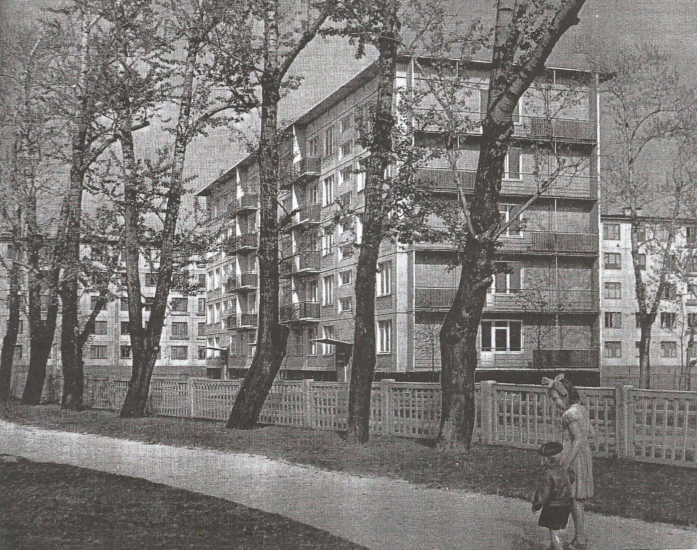Санкт-Петербург, Проспект Александровской Фермы, 3 корп. 2